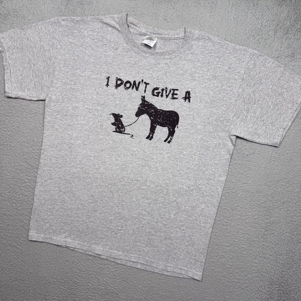 Vintage Y2K Funny Humor T-shirt